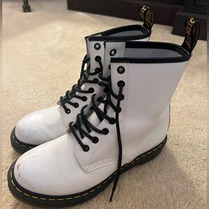 Dr. Martens! Offers welcome :)
